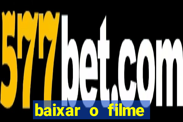 baixar o filme kung fu futebol clube